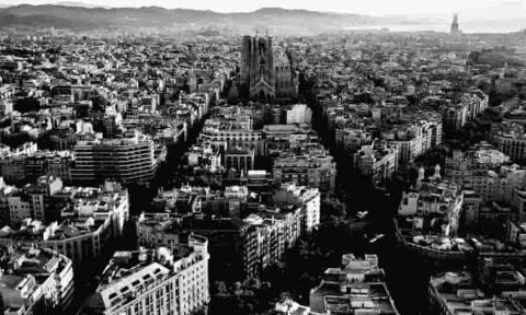 Barcelona Culinary Hub imagen