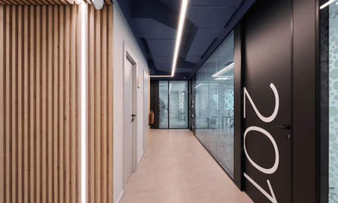 AULA BARCELONA CULINARY HUB