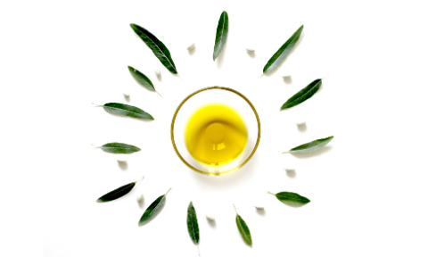 Aceite oliva
