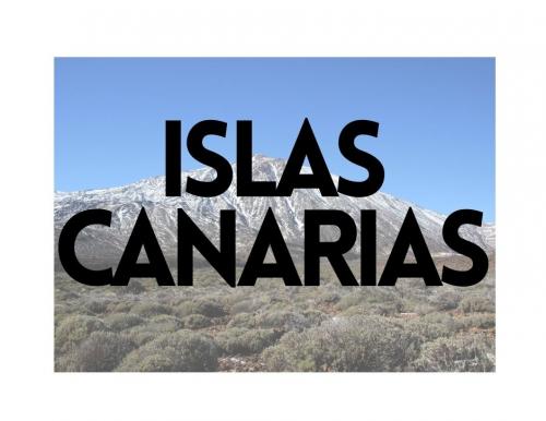 gastronomia española islas canarias