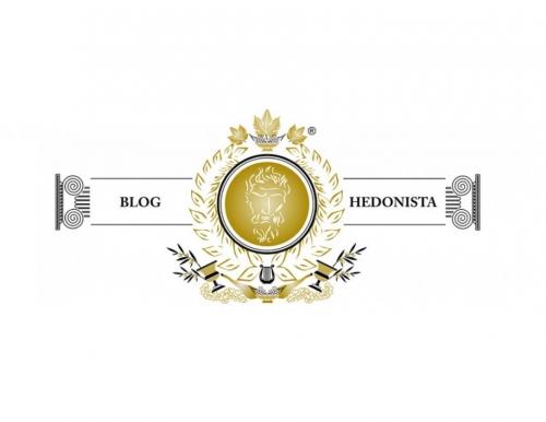 Logo Blog Hedonista