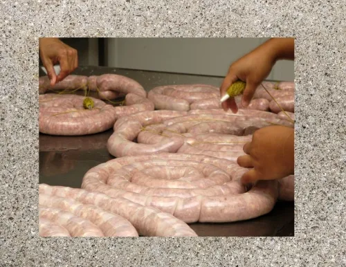 carne procesada Carne procesada