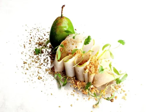 oferta gastronomica definicion oferta gastronomica