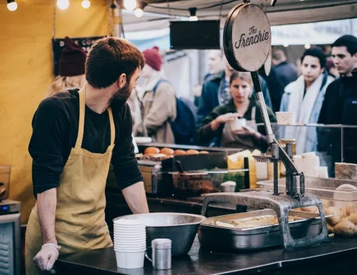 Técnicas upselling