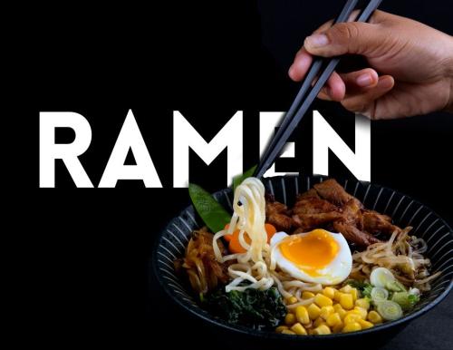 RAMEN BLOG