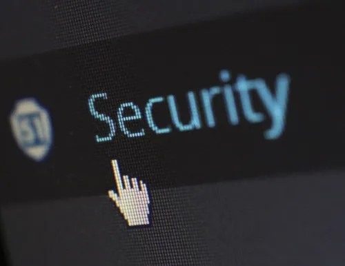 Ciberseguridad restaurantes