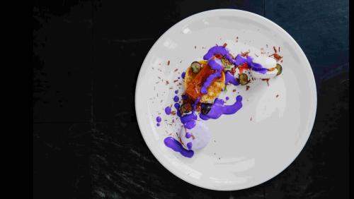 Deconstrucción en la cocina y en gastronómia | BCH Deconstrucción en la cocina y en gastronómia | BCH