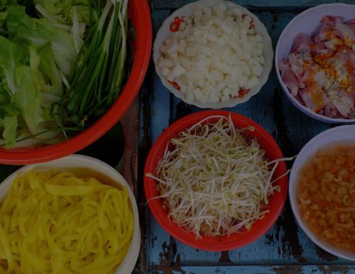 gastronomia vietnam