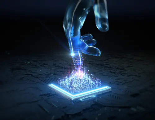 inteligencia artificial gastronomía