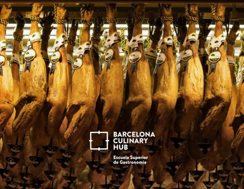 tipos de jamon